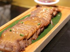 石头烤牛舌-蒙料·手把肉(望京店)