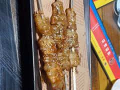 -金谷园饺子·烧烤(人大总店)
