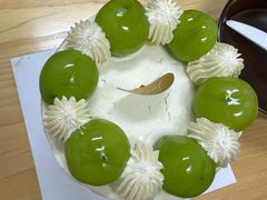 -圣安娜饼屋(信和广场店)