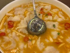 -HOHO餐厅(古子城店)