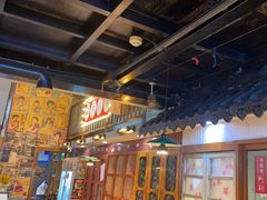 -梯坎老火锅(天禧店)
