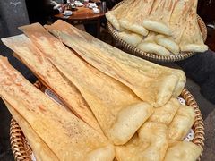 -汉小城·老铫子藕汤·乡野湖北菜(江汉路吉庆街店)