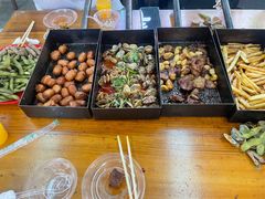 -老三李村河底戳子肉(总店)