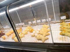 -烫面包·面包烘焙(绿地缤纷城店)