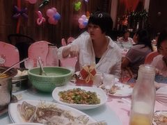 -山芋腔苏北菜(盐城滨海店)