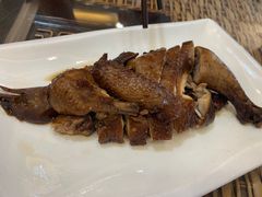 -老季市·三代非遗传承·地标美食老汁鸡(工农路店)