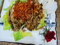 -西安贾三灌汤包·回坊小吃·清真炒菜(北院门总店)