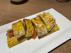 东北烤冷面-金掌勺锅包肉(华润万象城店)