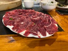 -抚仙湖生态石锅鱼野生菌(告庄店)