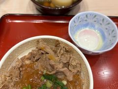 -食其家·牛丼咖喱(天津梅江印象城店)