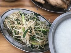 -吉英盐焗鸡(文中路店)