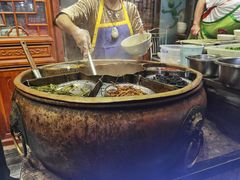 不翻汤原材料-湯太宗不翻湯