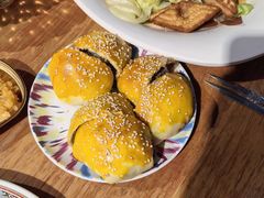 -清真·古丽花儿·新疆美食(河南路店)
