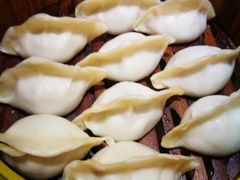 -老边饺子馆(金源店)