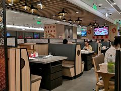 -海底捞火锅(公益西桥店)