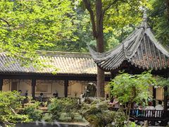 -成都杜甫草堂博物馆