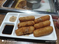 -巴邑火锅·鲜切牛肉(萧山银隆店)