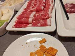 -君邦火锅(新疆大厦店)
