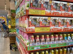 -Co.opmart (Cong Quynh)