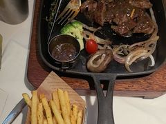 -牛扒先生·厚切雪花牛扒西餐厅(北京路禺山路店)