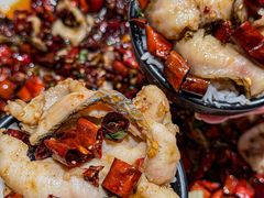 -川堂风·跷脚牛肉·乐山爆炒(宝山日月光店)