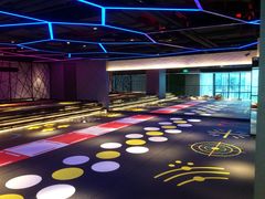 -VIP 威尔仕健身·游泳(嘉华中心店)