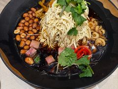 -大潮淮·淮扬菜(何园旗舰店)
