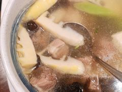 腌笃鲜-壹只菜·崇明本地特色菜(崇明南门店)