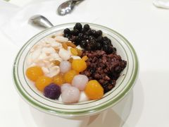 -堂屋糖水店(愚园店)