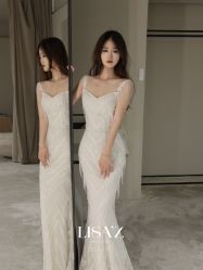 -Renee芮亦婚纱(原丽莎)