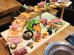 -黑牛の店·和牛烧肉(合生汇店)