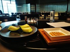 -长沙W酒店·SHINN YEN星艳中餐厅