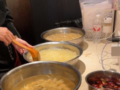 -芸山季·云南山珍菌火锅(人民广场来福士店)