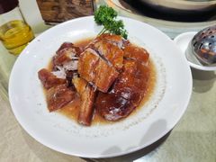 -红日饭店(裕隆三路店)