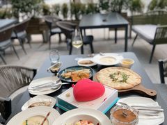 -Brotzeit博璨德国啤酒餐厅(亮马桥官舍店)