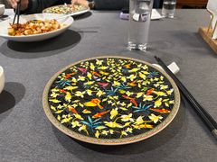 -羲和雅苑•北京烤鸭(平安国际金融中心店)