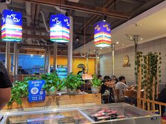 -炽城·烤肉名家(鸿达中央广场店)