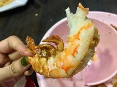 -龙海鲜螃蟹王(宏茂桥店)