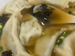 菜肉鲜饺-秀嫂挞粿