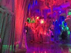 -水晶之星洗浴温泉汗蒸