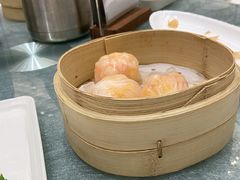 -喜宴又一村·粤菜·茶点·海鲜(壹方天地店)