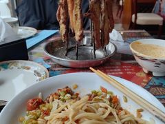 -巴依老爷新疆美食(工体旗舰店)