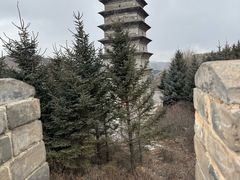 -雁门关景区