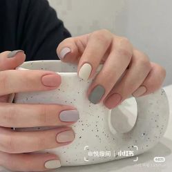 -悦指间美甲美睫