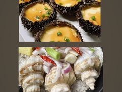 -渔家厨坊·海鲜大排档(湄洲岛店)