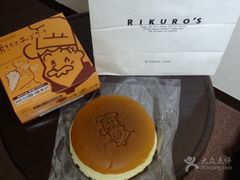 -瑞可爷爷的店(难波本店)