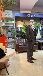 -ChenV西服礼服高级定制(市区养育巷店)