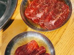 -姜虎东白丁烤肉(银泰中心in99店)