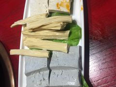 -前门·鲜肉火锅(长风店)