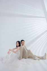 -金夫人婚纱摄影(总店)